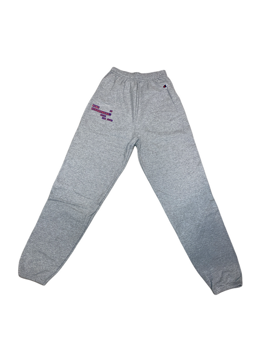 Sample… Sweatpants