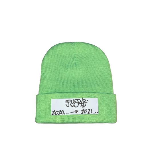 Signature logo Beanie